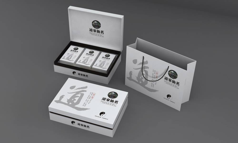 仲巴县包装盒设计：功能与美学并重，打造产品核心竞争力