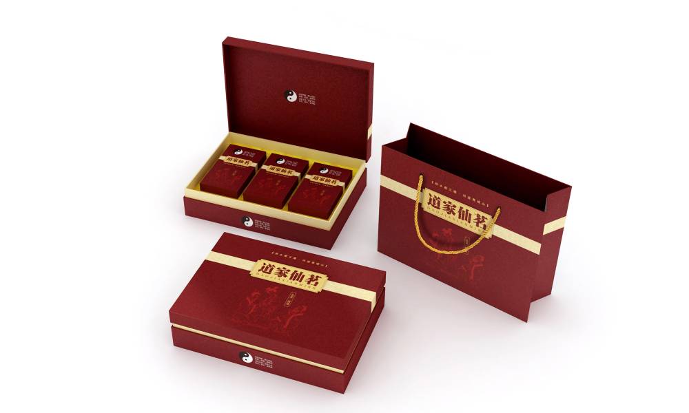 仲巴县文创产品包装设计的破圈密码——文化基因与消费场景的双向激活