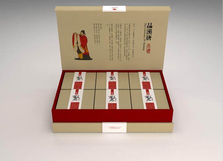 仲巴县年货包装设计的温情密码——从市井烟火到年节仪式的视觉重构