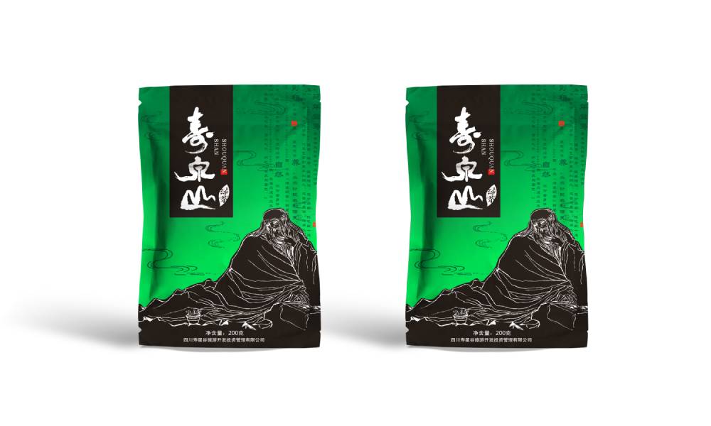 视觉锤效应：仲巴县包装设计公司敲开消费者心智的大门